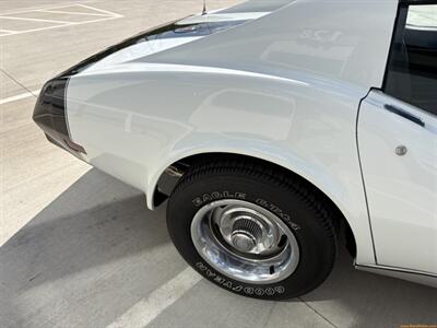 1976 Chevrolet Corvette Stingray   - Photo 17 - Statesville, NC 28677