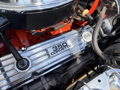 1976 Chevrolet Corvette Stingray   - Photo 40 - Statesville, NC 28677