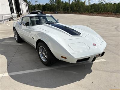 1976 Chevrolet Corvette Stingray   - Photo 2 - Statesville, NC 28677
