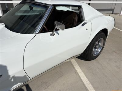 1976 Chevrolet Corvette Stingray   - Photo 11 - Statesville, NC 28677
