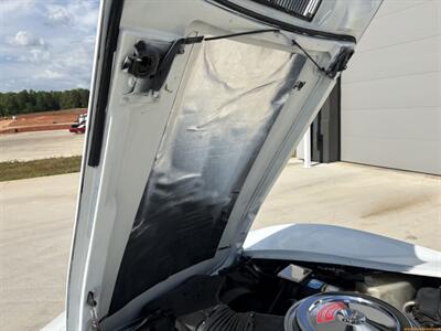 1976 Chevrolet Corvette Stingray   - Photo 38 - Statesville, NC 28677