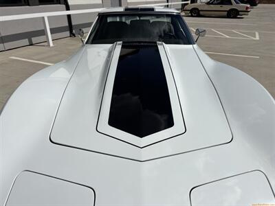 1976 Chevrolet Corvette Stingray   - Photo 22 - Statesville, NC 28677