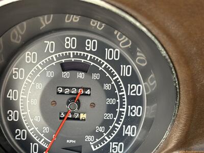 1976 Chevrolet Corvette Stingray   - Photo 53 - Statesville, NC 28677