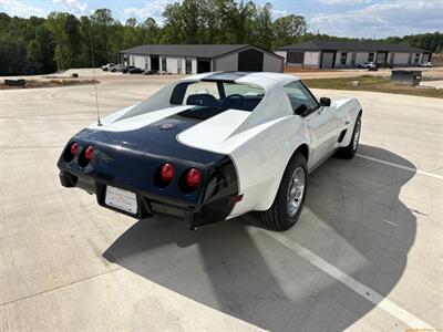 1976 Chevrolet Corvette Stingray   - Photo 4 - Statesville, NC 28677