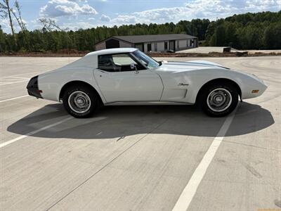 1976 Chevrolet Corvette Stingray   - Photo 20 - Statesville, NC 28677