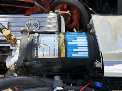 1976 Chevrolet Corvette Stingray   - Photo 47 - Statesville, NC 28677