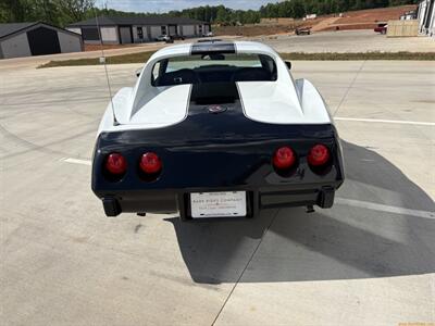 1976 Chevrolet Corvette Stingray   - Photo 15 - Statesville, NC 28677