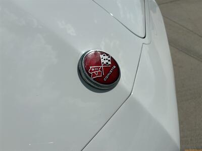 1976 Chevrolet Corvette Stingray   - Photo 29 - Statesville, NC 28677