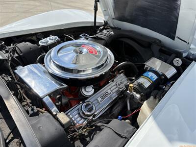 1976 Chevrolet Corvette Stingray   - Photo 45 - Statesville, NC 28677