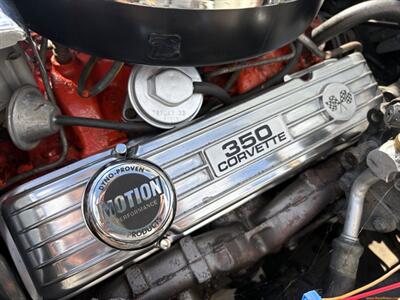 1976 Chevrolet Corvette Stingray   - Photo 46 - Statesville, NC 28677