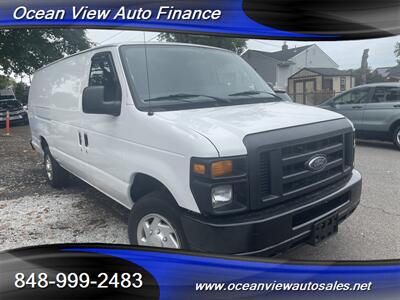 2012 Ford E-Series Van E-150   - Photo 2 - Sewaren, NJ 07077