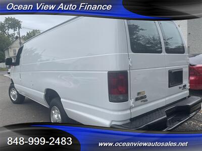 2012 Ford E-Series Van E-150   - Photo 9 - Sewaren, NJ 07077