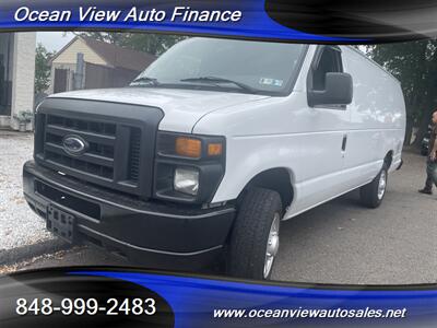 2012 Ford E-Series Van E-150   - Photo 11 - Sewaren, NJ 07077