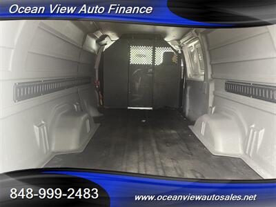 2012 Ford E-Series Van E-150   - Photo 7 - Sewaren, NJ 07077