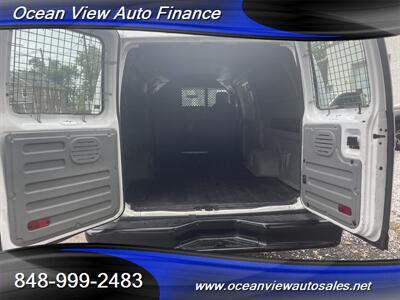 2012 Ford E-Series Van E-150   - Photo 6 - Sewaren, NJ 07077