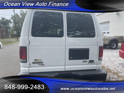 2012 Ford E-Series Van E-150   - Photo 10 - Sewaren, NJ 07077