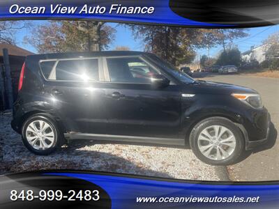 2014 Kia Soul +   - Photo 4 - Sewaren, NJ 07077