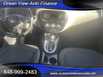 2014 Kia Soul +   - Photo 5 - Sewaren, NJ 07077