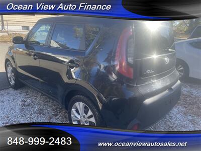 2014 Kia Soul +   - Photo 13 - Sewaren, NJ 07077