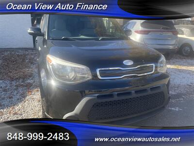 2014 Kia Soul +   - Photo 2 - Sewaren, NJ 07077