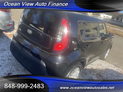 2014 Kia Soul +   - Photo 12 - Sewaren, NJ 07077