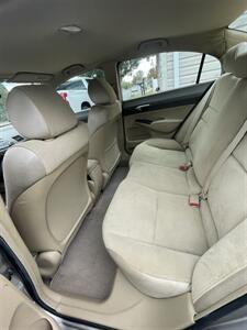 2006 Honda Civic LX   - Photo 10 - Sewaren, NJ 07077