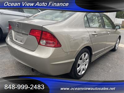 2006 Honda Civic LX   - Photo 3 - Sewaren, NJ 07077