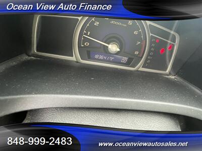 2006 Honda Civic LX   - Photo 8 - Sewaren, NJ 07077