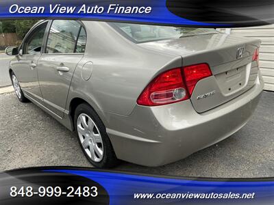 2006 Honda Civic LX   - Photo 12 - Sewaren, NJ 07077