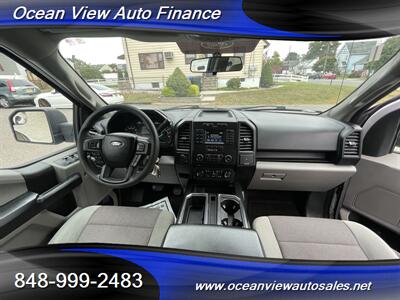 2017 Ford F-150 XL   - Photo 6 - Sewaren, NJ 07077