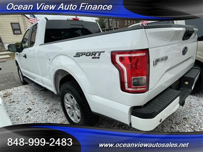 2017 Ford F-150 XL   - Photo 13 - Sewaren, NJ 07077