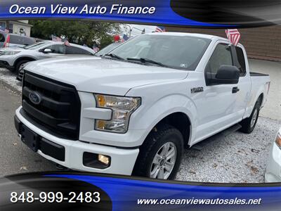 2017 Ford F-150 XL   - Photo 3 - Sewaren, NJ 07077