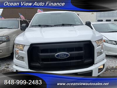 2017 Ford F-150 XL   - Photo 2 - Sewaren, NJ 07077