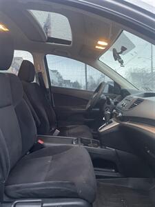 2013 Honda CR-V EX   - Photo 6 - Sewaren, NJ 07077