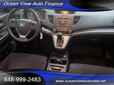 2013 Honda CR-V EX   - Photo 4 - Sewaren, NJ 07077