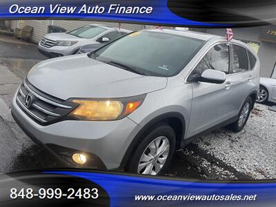 2013 Honda CR-V EX   - Photo 2 - Sewaren, NJ 07077