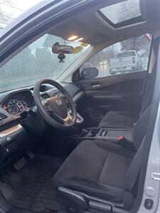 2013 Honda CR-V EX   - Photo 8 - Sewaren, NJ 07077