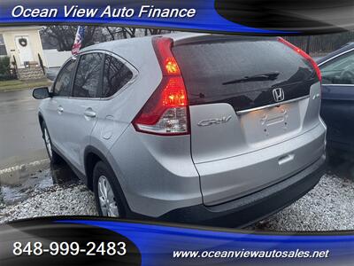 2013 Honda CR-V EX   - Photo 9 - Sewaren, NJ 07077