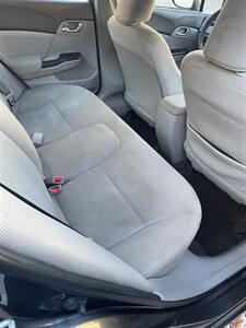 2012 Honda Civic LX   - Photo 3 - Sewaren, NJ 07077