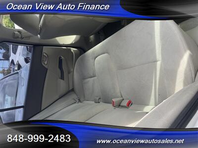 2012 Honda Civic LX   - Photo 7 - Sewaren, NJ 07077