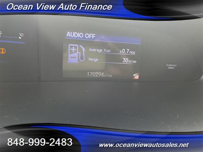 2012 Honda Civic LX   - Photo 5 - Sewaren, NJ 07077