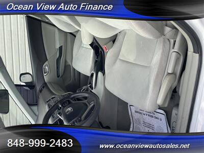 2012 Honda Civic LX   - Photo 4 - Sewaren, NJ 07077