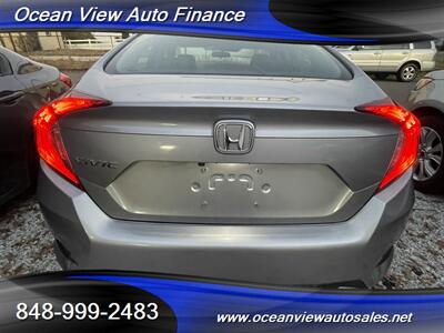 2019 Honda Civic LX   - Photo 11 - Sewaren, NJ 07077