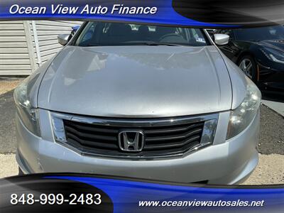 2009 Honda Accord LX   - Photo 3 - Sewaren, NJ 07077