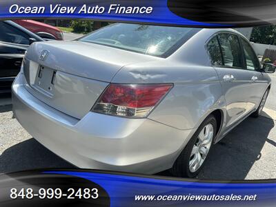 2009 Honda Accord LX   - Photo 11 - Sewaren, NJ 07077