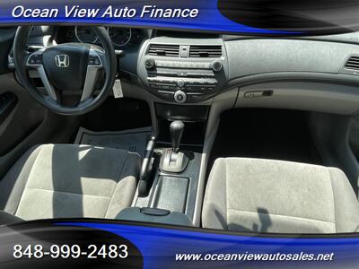 2009 Honda Accord LX   - Photo 10 - Sewaren, NJ 07077