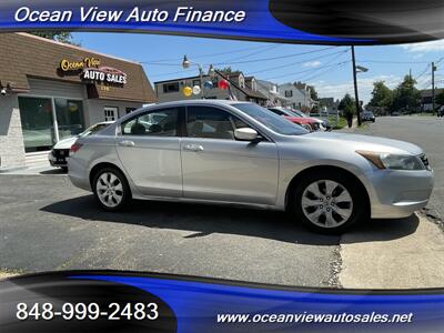 2009 Honda Accord LX   - Photo 4 - Sewaren, NJ 07077