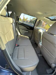 2013 Honda CR-V EX-L   - Photo 10 - Sewaren, NJ 07077