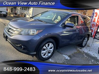 2013 Honda CR-V EX-L   - Photo 15 - Sewaren, NJ 07077