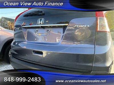 2013 Honda CR-V EX-L   - Photo 3 - Sewaren, NJ 07077